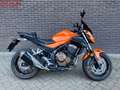 Honda CB 500 F ABS Orange - thumbnail 4