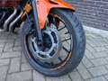 Honda CB 500 F ABS Orange - thumbnail 3