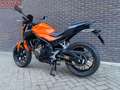 Honda CB 500 F ABS Orange - thumbnail 16