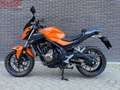Honda CB 500 F ABS Orange - thumbnail 14