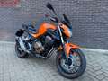 Honda CB 500 F ABS Orange - thumbnail 1