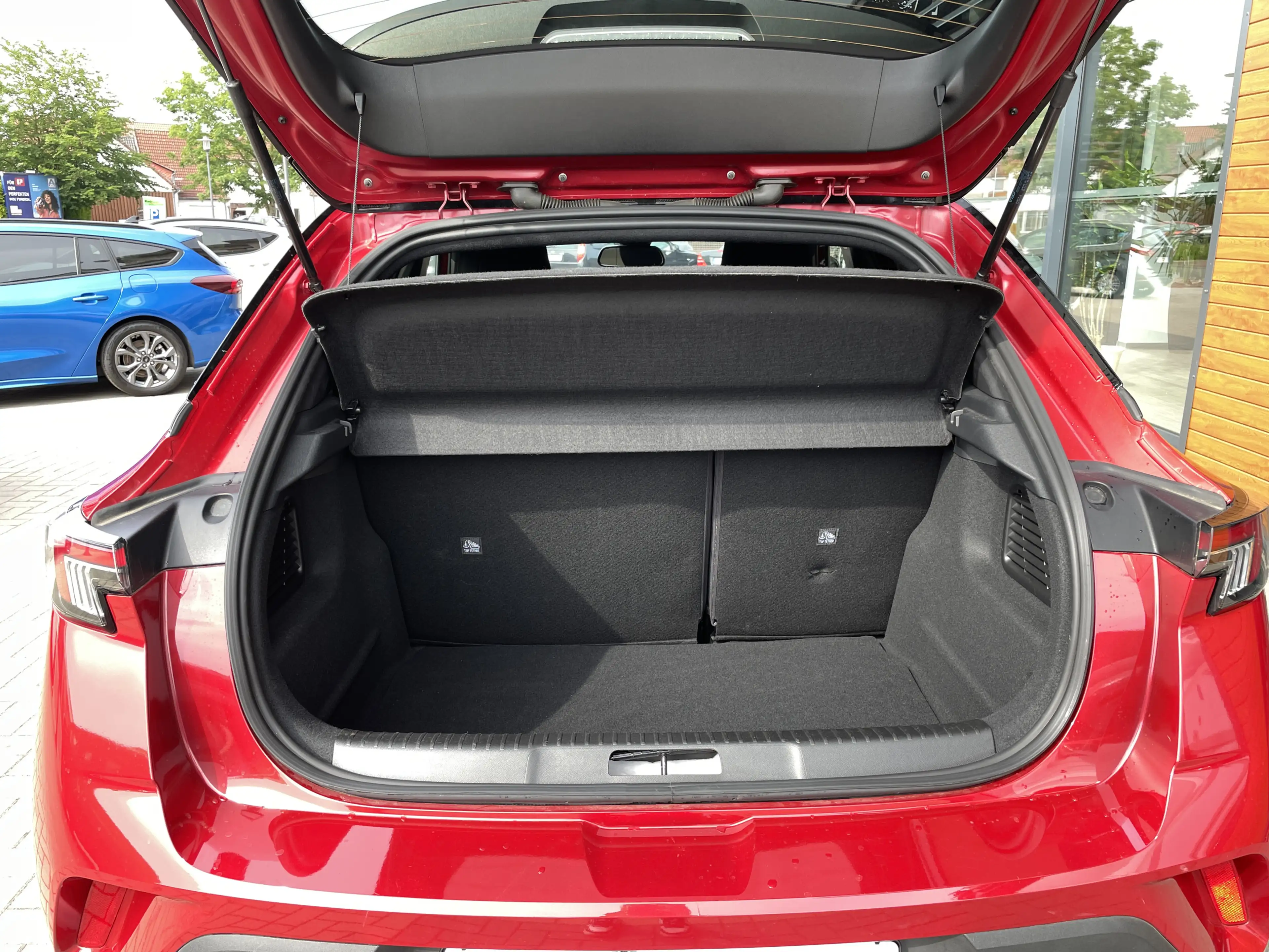 Opel Mokka-E GS Line*Wärmepumpe*AppLink*50kWh — photo 10