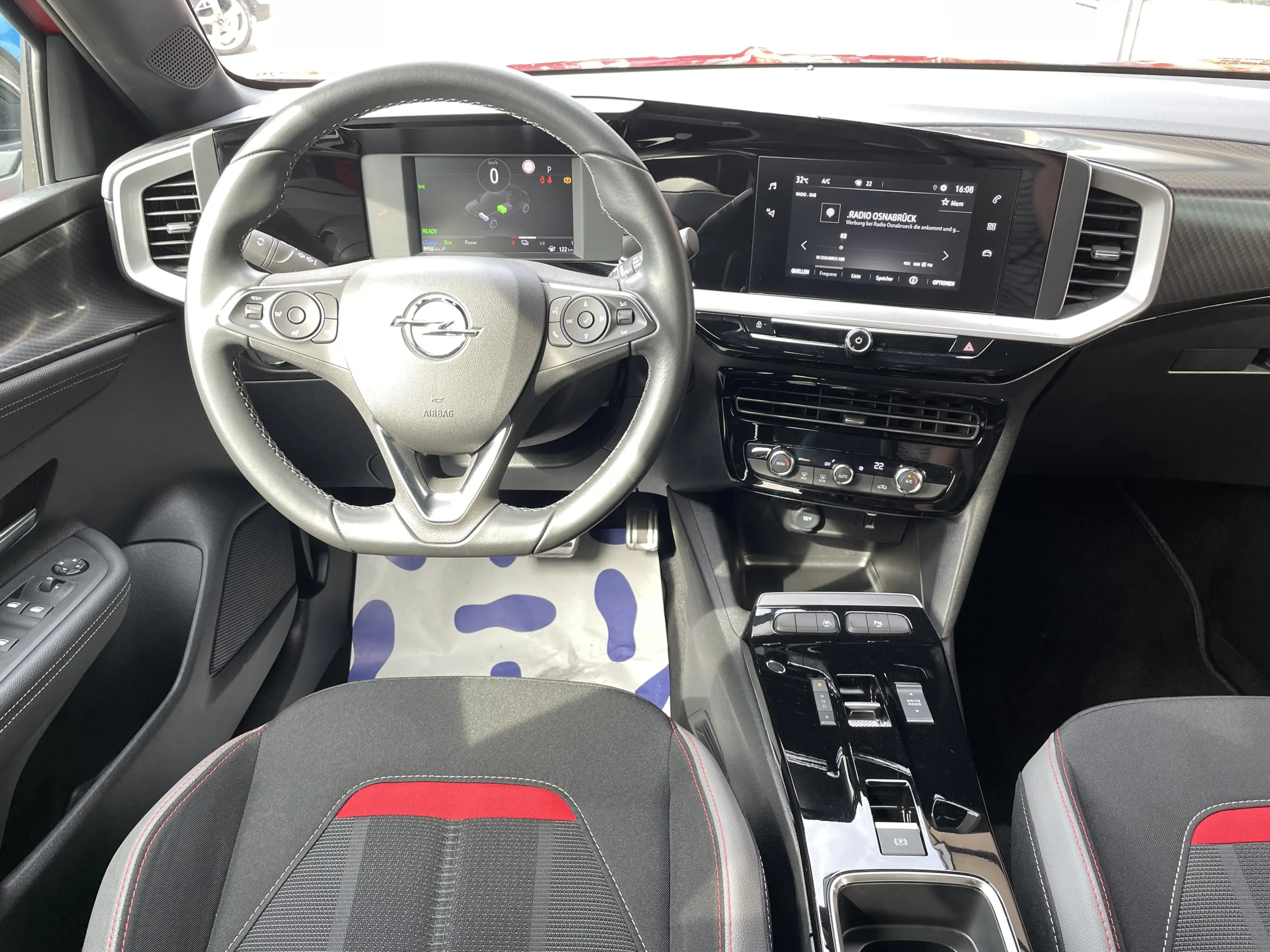 Opel Mokka-E GS Line*Wärmepumpe*AppLink*50kWh — photo 12