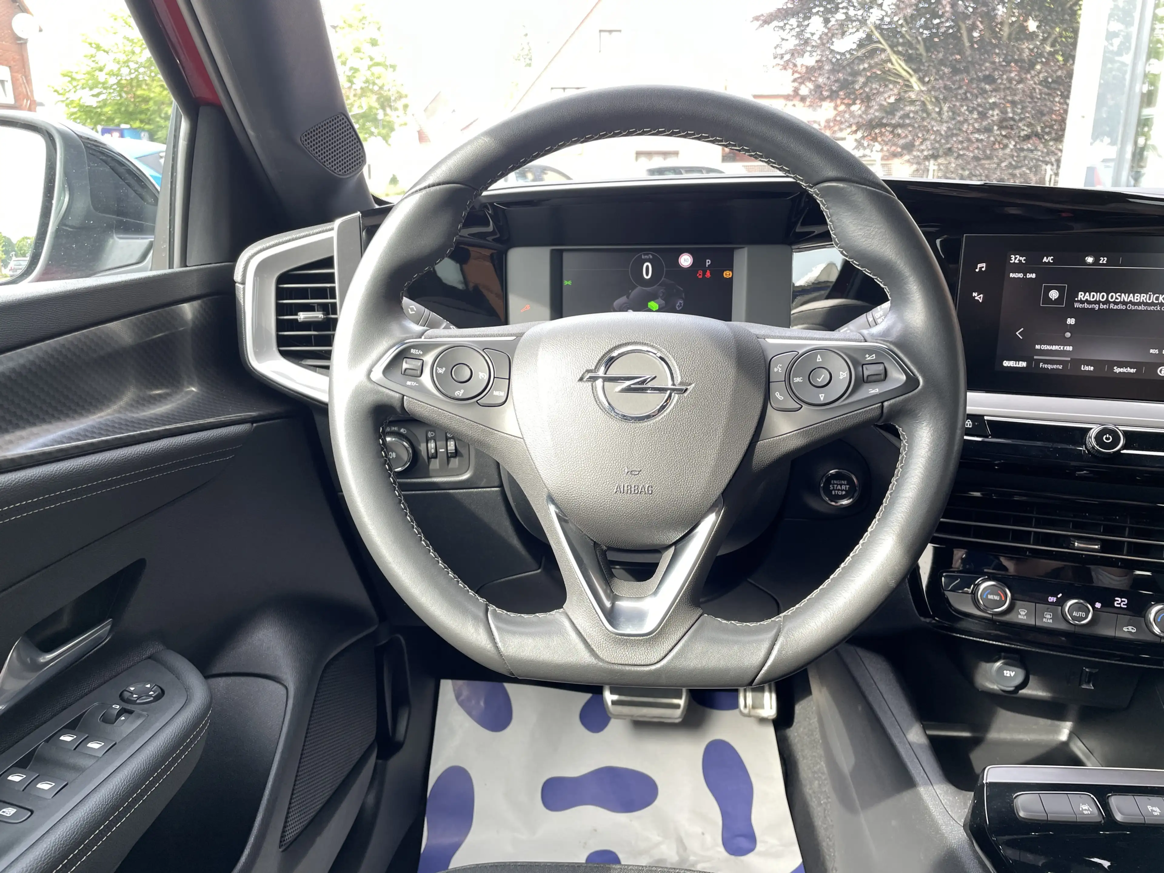 Opel Mokka-E GS Line*Wärmepumpe*AppLink*50kWh — photo 13