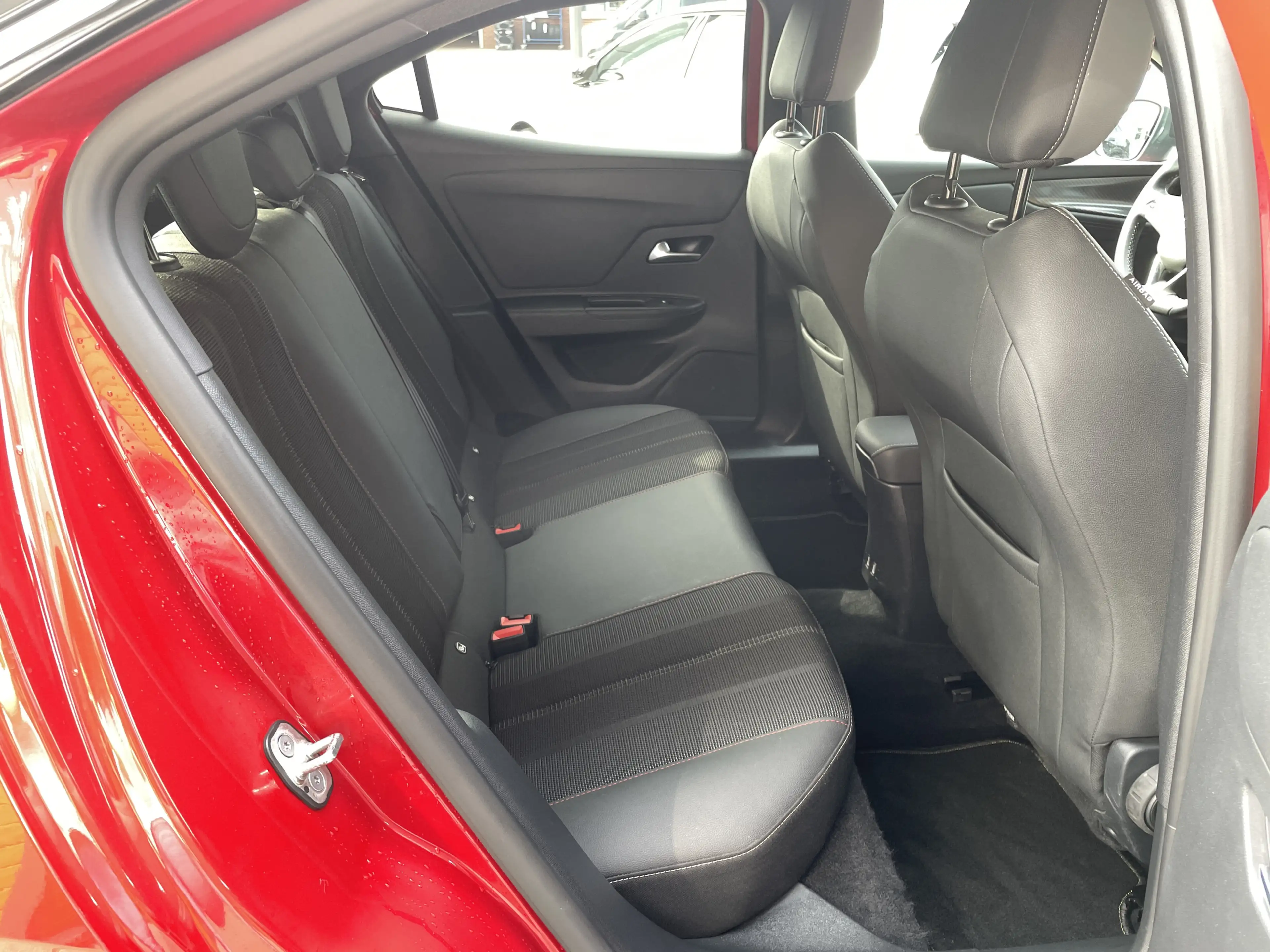 Opel Mokka-E GS Line*Wärmepumpe*AppLink*50kWh — photo 9