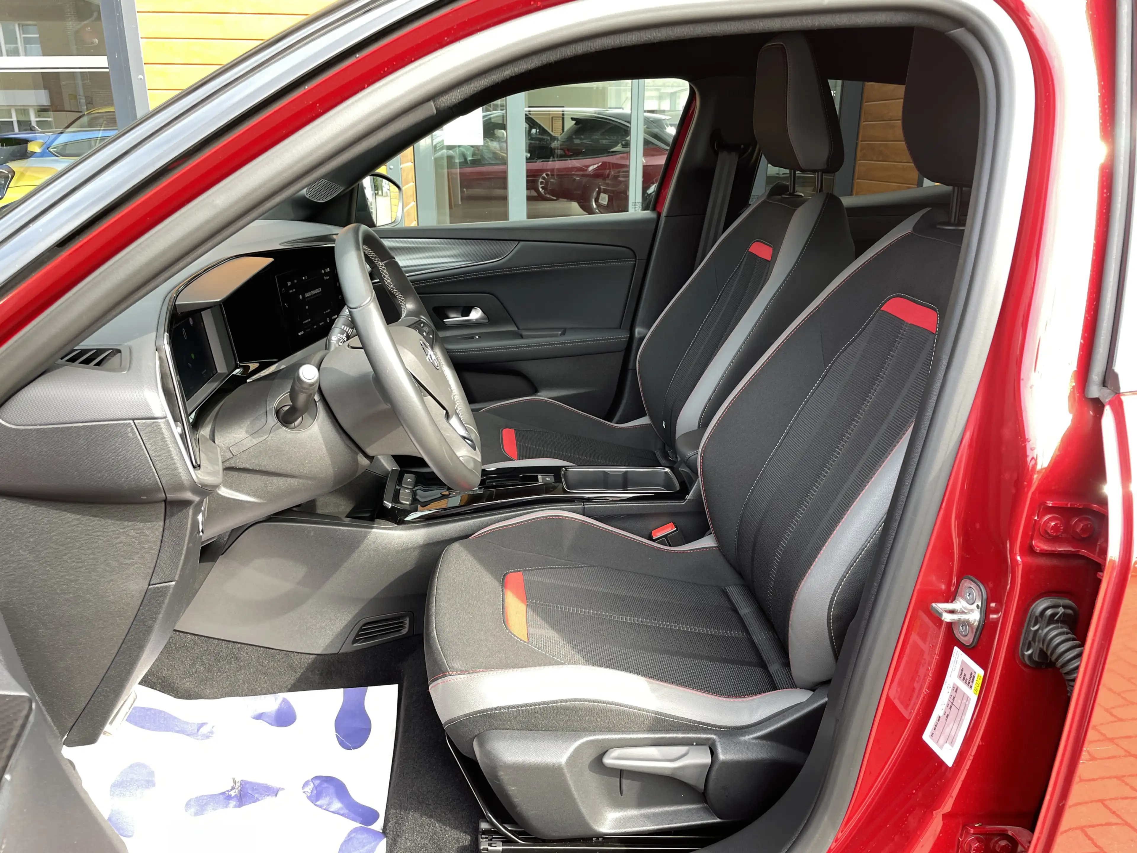 Opel Mokka-E GS Line*Wärmepumpe*AppLink*50kWh — photo 15