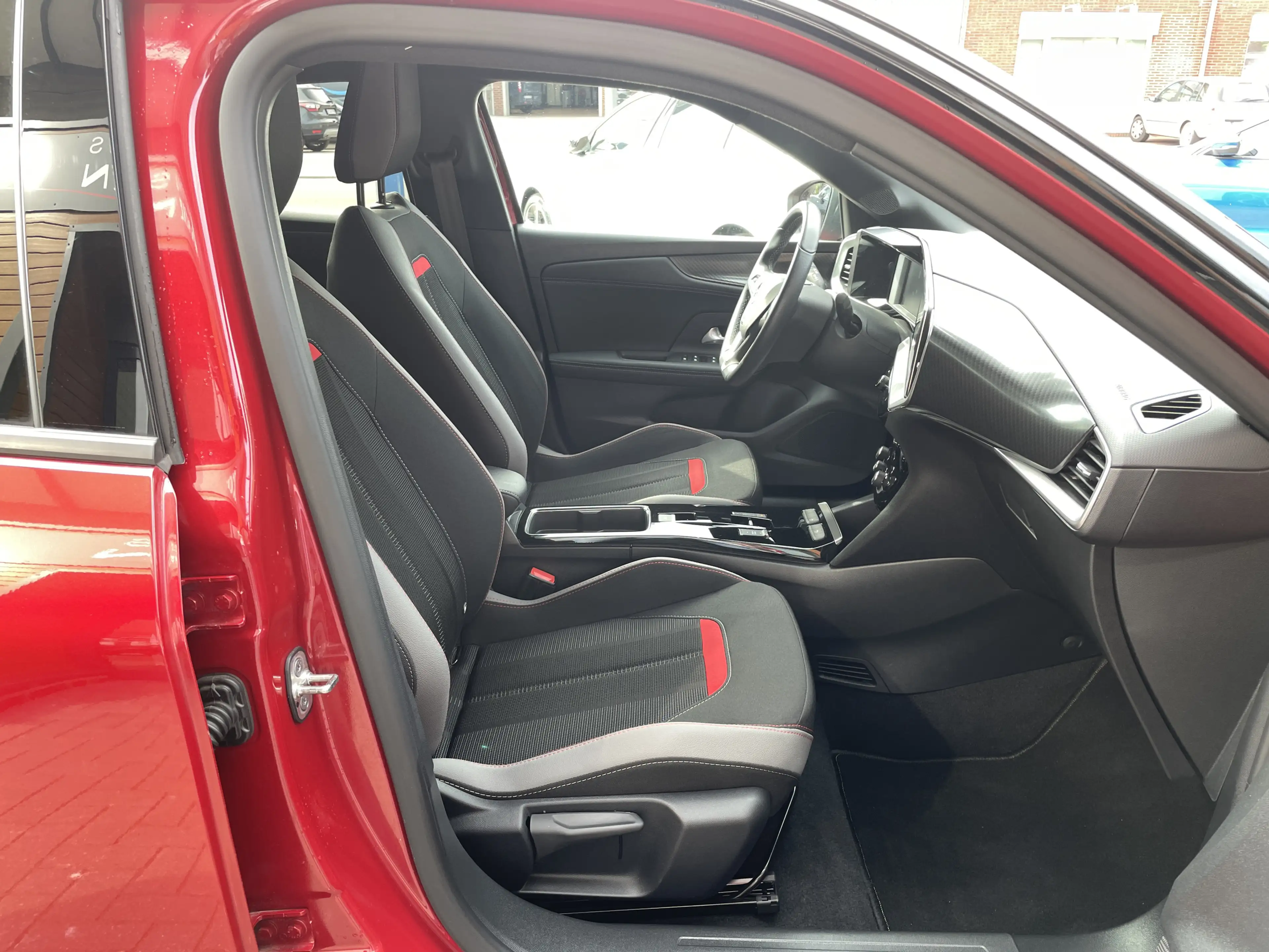 Opel Mokka-E GS Line*Wärmepumpe*AppLink*50kWh — photo 7