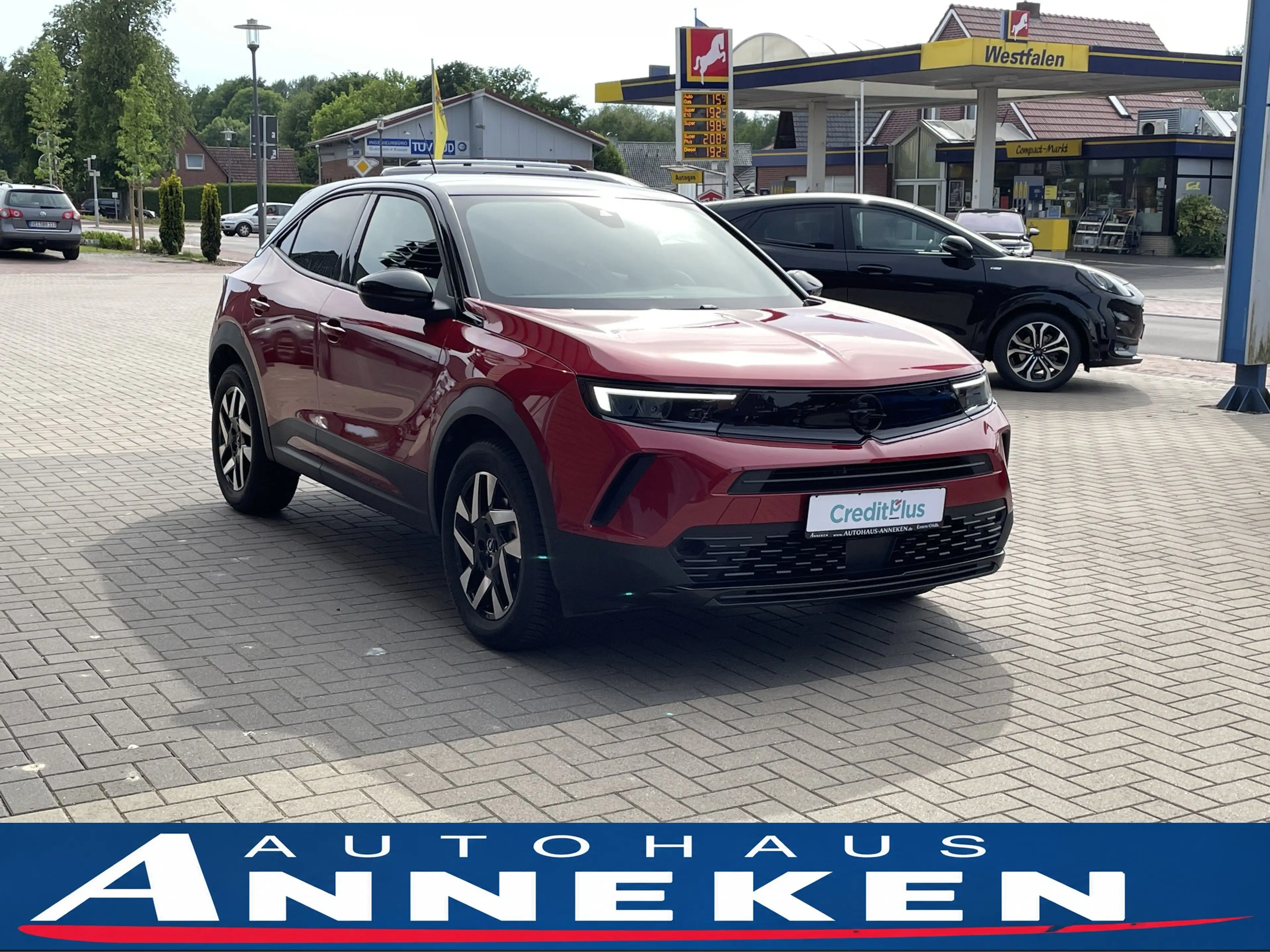 Opel Mokka-E GS Line*Wärmepumpe*AppLink*50kWh