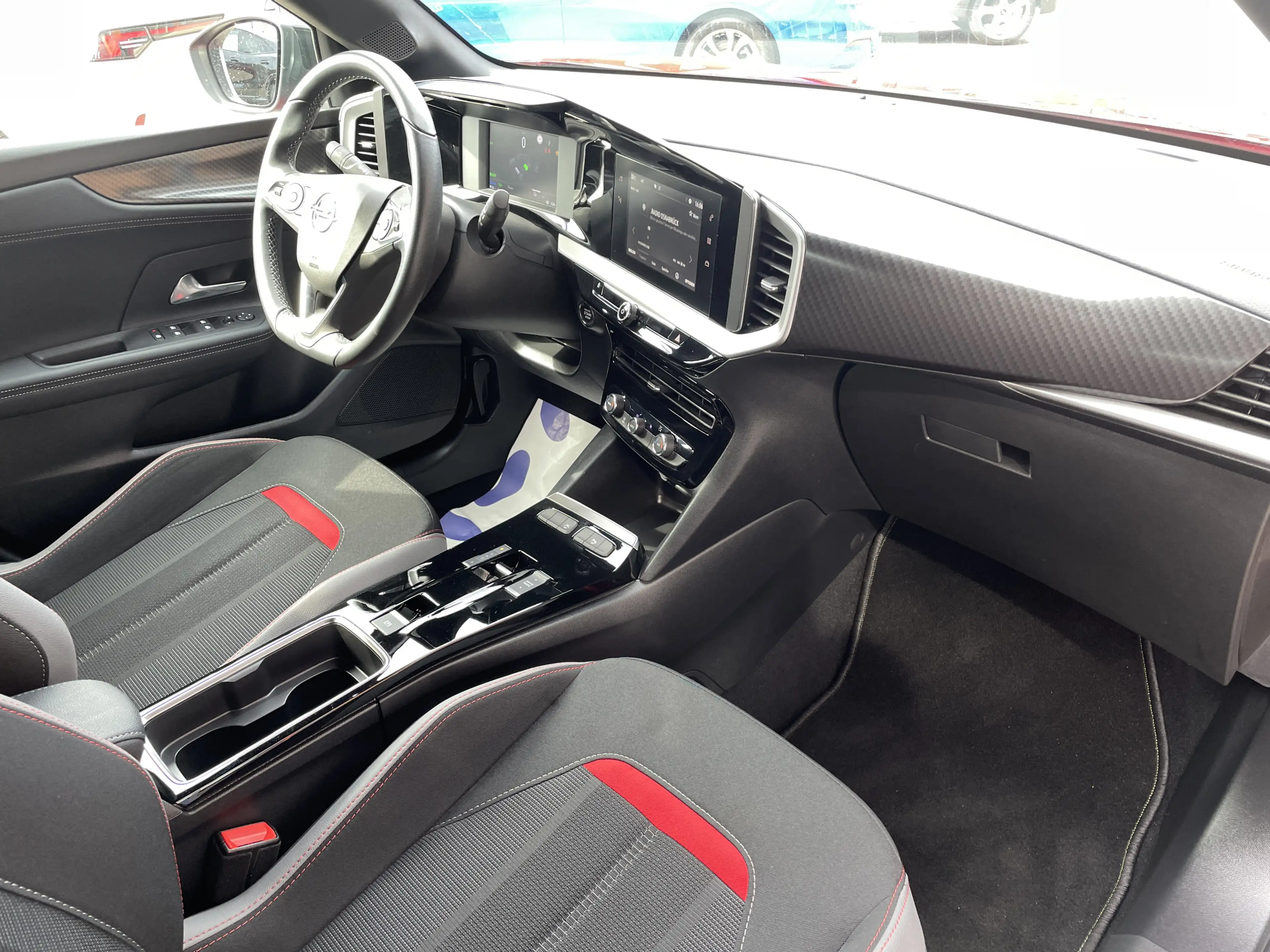 Opel Mokka-E GS Line*Wärmepumpe*AppLink*50kWh — photo 8