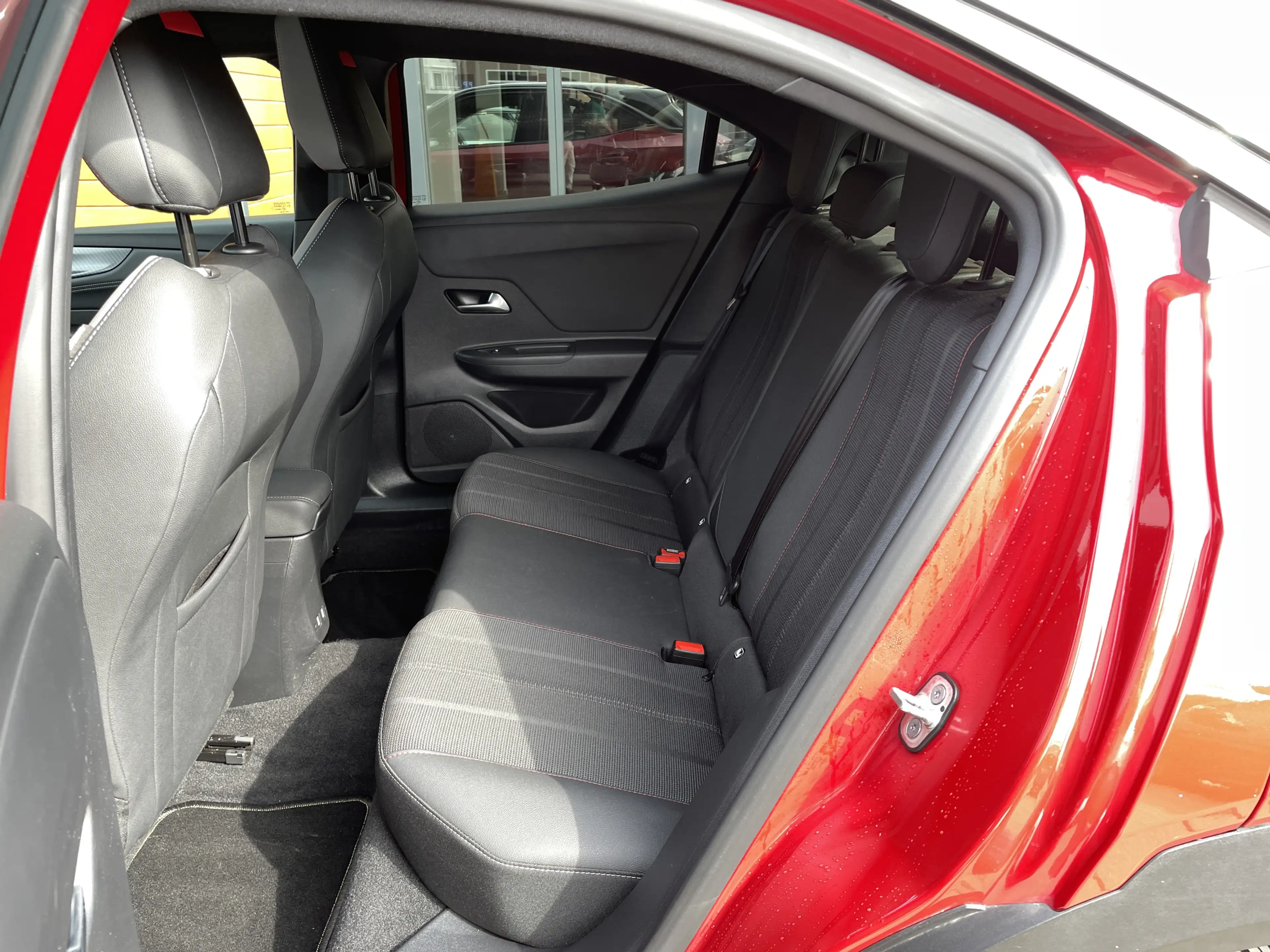 Opel Mokka-E GS Line*Wärmepumpe*AppLink*50kWh — photo 11