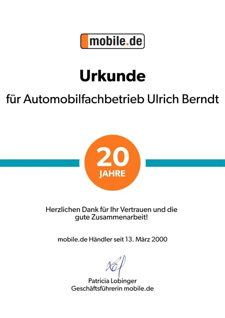Audi A3 - 1. Hand - Automatik - TÜV+Insp. neu Silber - 2