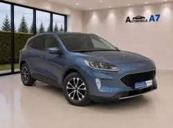 Ford Kuga 2.0 EcoBlue 4x4 Aut. COOL&CONNECT