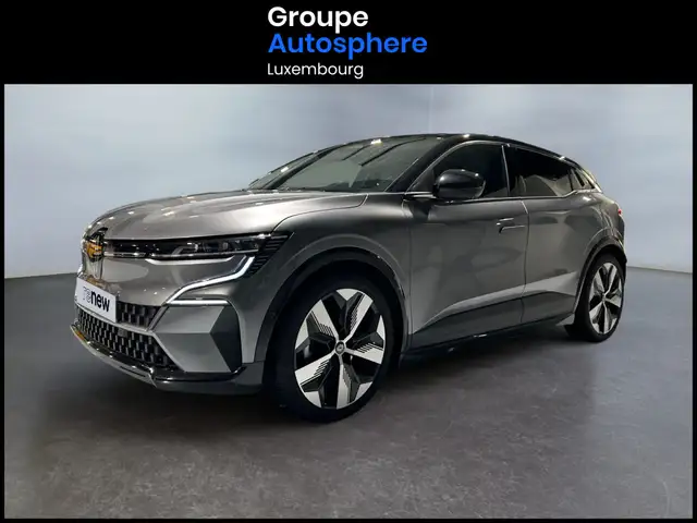 Renault Megane E-Tech 60 kWh Techno R220 Optimum charge