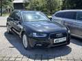 Audi A4 Attraction Schwarz - thumbnail 1