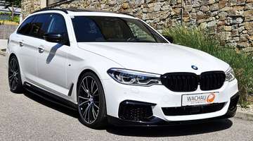 d xDrive*PANO*B&W*Massage*TV*NP: 138.000**