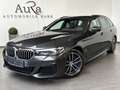BMW 540 Touring xDrive M-Sport NAV+LED+HEAD-UP+KAM Gris - thumbnail 2