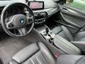 BMW 540 Touring xDrive M-Sport NAV+LED+HEAD-UP+KAM Gris - thumbnail 8