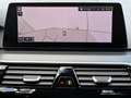 BMW 540 Touring xDrive M-Sport NAV+LED+HEAD-UP+KAM Gris - thumbnail 14