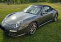 Porsche 911 Carrera 4S Cabriolet PDK Certificata Porsche Gris - thumbnail 1