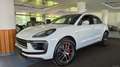 Porsche Macan S/20"/AHK/Leder/PASM/PCM/PDLS+/RFK/1.Hd Blanc - thumbnail 1