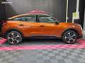 Citroen C4 PureTech 130 SS EAT8 Feel PREMIERE MAIN Goud - thumbnail 2