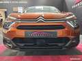 Citroen C4 PureTech 130 SS EAT8 Feel PREMIERE MAIN Goud - thumbnail 7