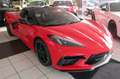 Corvette Corvette C8 Cabriolet LT3 Rojo - thumbnail 3