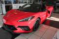 Corvette Sonstige Corvette C8 Cabriolet LT3 Rot - thumbnail 1