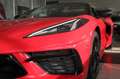 Corvette Sonstige Corvette C8 Cabriolet LT3 Rot - thumbnail 11