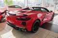 Corvette Sonstige Corvette C8 Cabriolet LT3 Rot - thumbnail 2