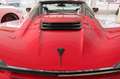 Corvette Sonstige Corvette C8 Cabriolet LT3 Rot - thumbnail 5