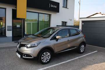 Captur Expression ENERGY TCe 90 Expression