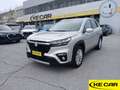 Suzuki S-Cross S-Cross 1.4 Hybrid 4WD AllGrip Top - PROMO SUZUKI Argent - thumbnail 1