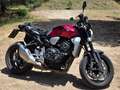 Honda CB 1000 R neo cafè Racer abs Rosso - thumbnail 2
