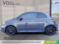 Fiat 500 1.2 S Grau - thumbnail 2