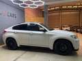 BMW X6 xDrive30d Weiß - thumbnail 8