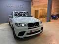 BMW X6 xDrive30d Weiß - thumbnail 4