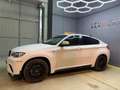 BMW X6 xDrive30d Weiß - thumbnail 2