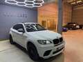 BMW X6 xDrive30d Weiß - thumbnail 5