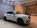 BMW X6 xDrive30d Weiß - thumbnail 7