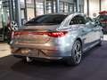 Mercedes-Benz EQE 300 EQE 300 Electric Art HYPERSCREEN AHK 22kW KEYLES Сірий - thumbnail 4