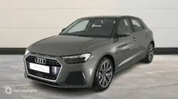 Audi A1 30 TFSI 116ch Design S tronic 7