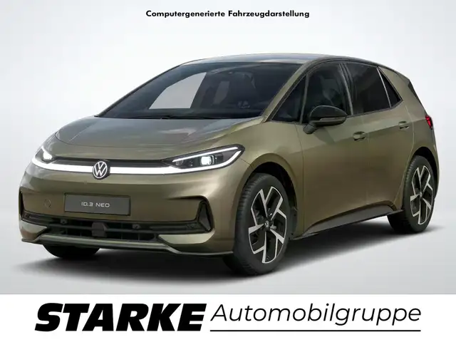 Volkswagen ID.3