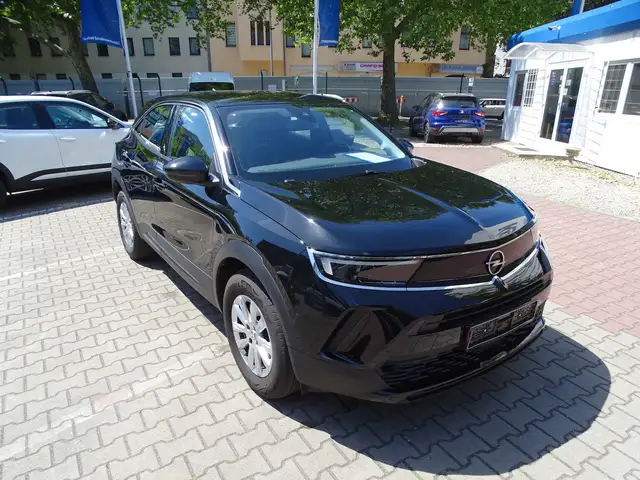 Opel Mokka view 7