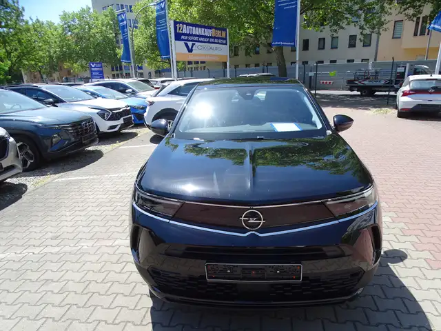 Opel Mokka view 2