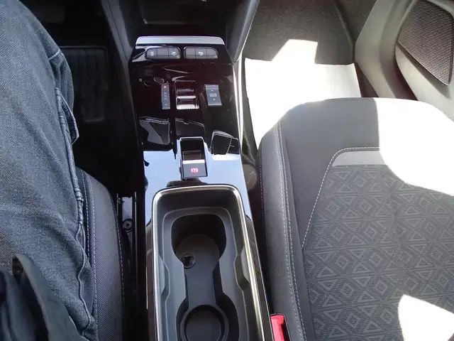 Opel Mokka view 12