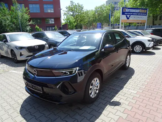 2022 Opel Mokka in Black for sale