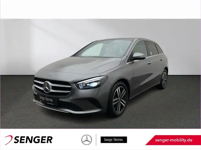 Mercedes-Benz B 250 e Progressive Panorama Totwinkel 360° AHK