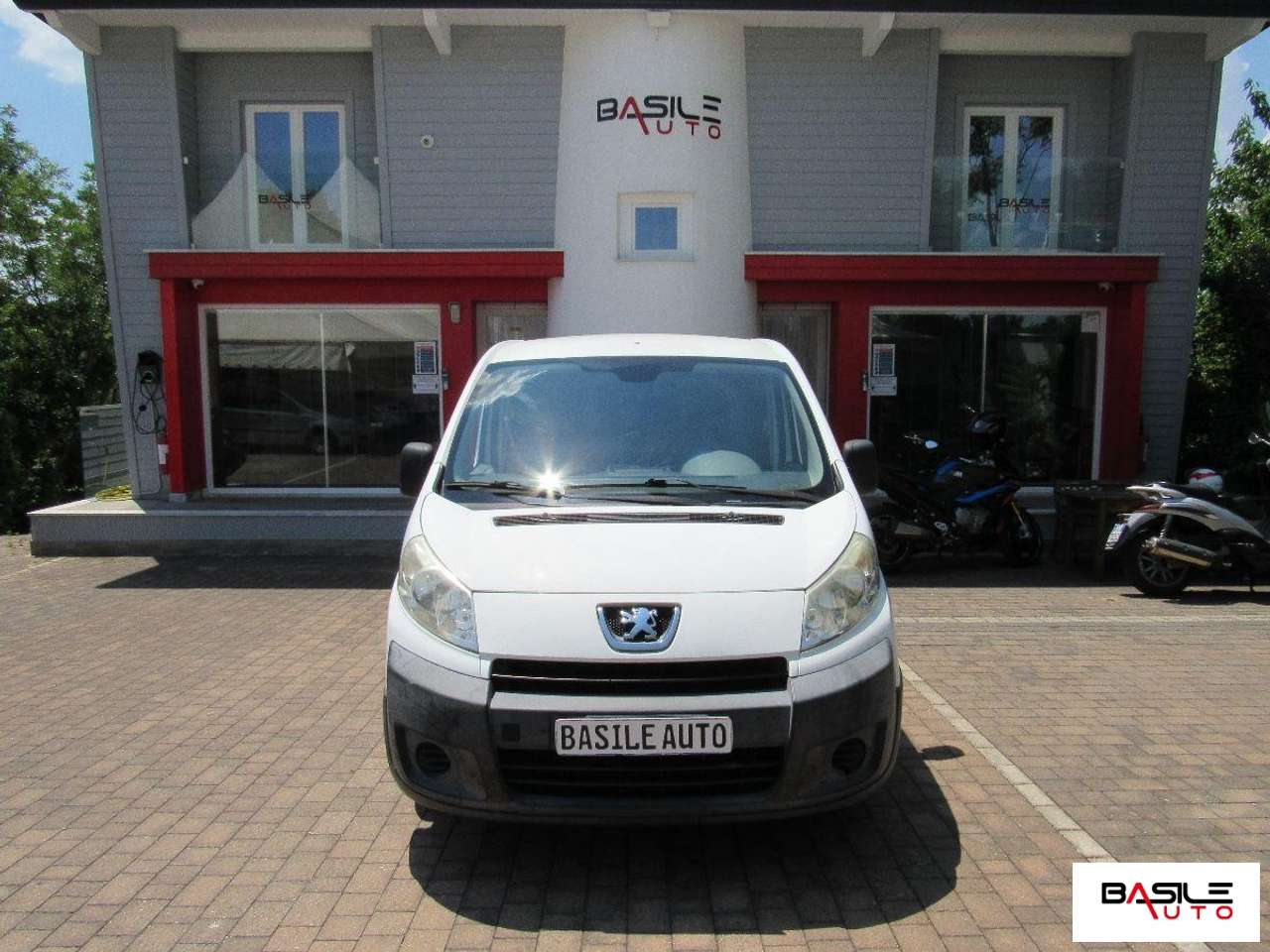 Peugeot Expert 2.0 HDi 120CV PC Comfort 6P