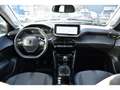 Peugeot 208 1.2 PureTech Allure REGUL ACC CAM360 GPS SIDE 1°M. Gris - thumbnail 8